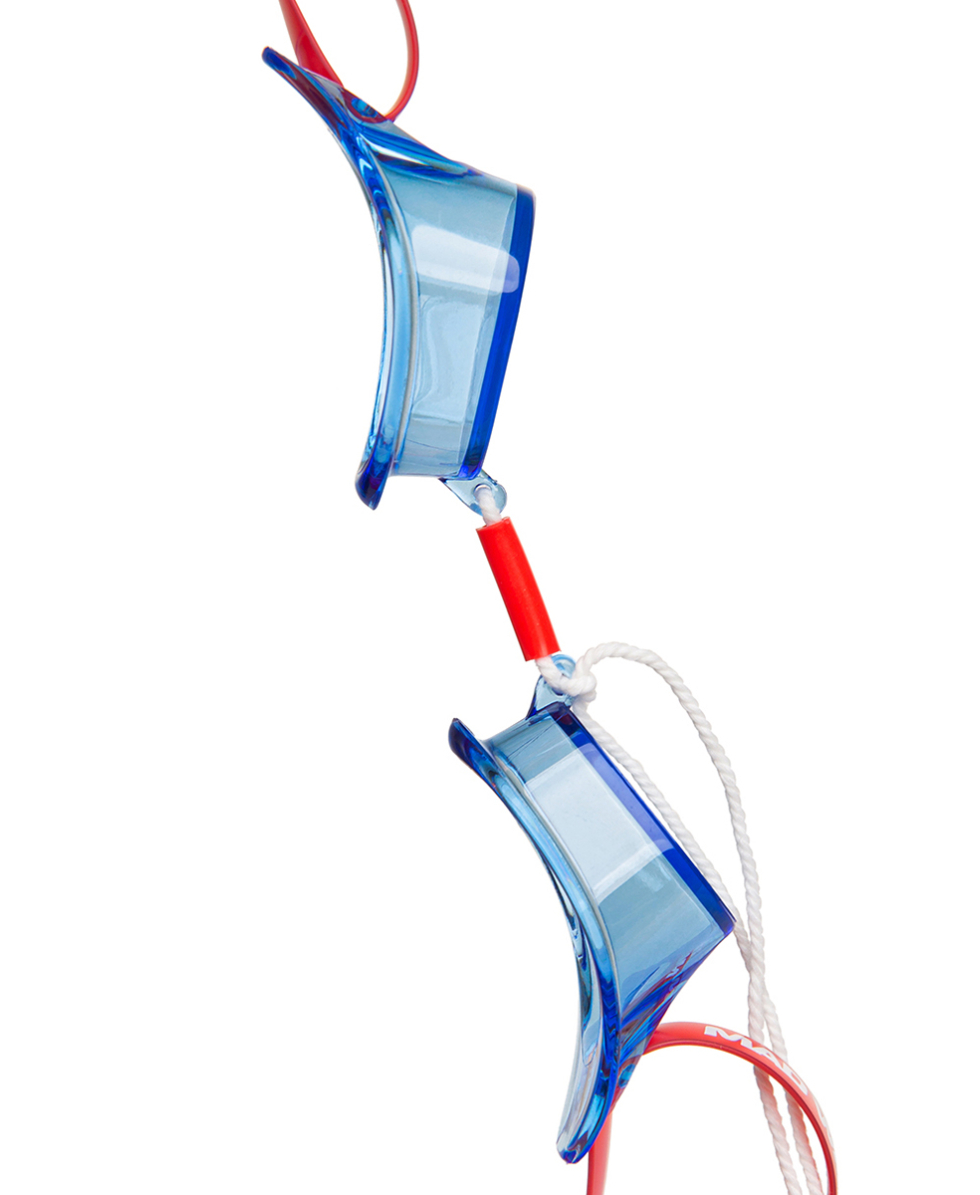 MAD WAVE - SVEDESI RACER SW - M045503005W - RED/BLUE