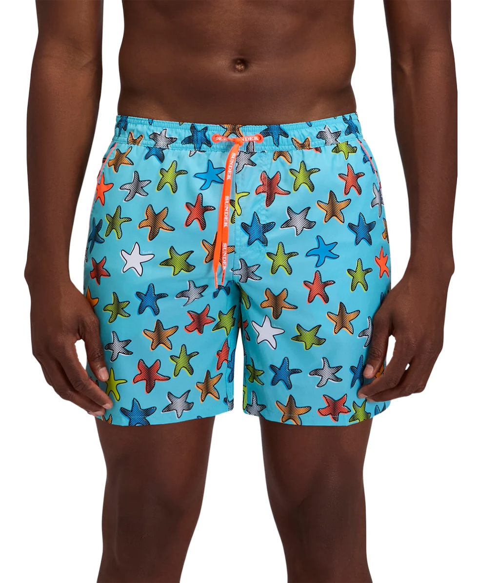 SUNDEK - COSTUME BOARDSHORT 16