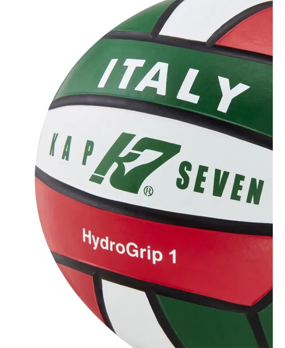 KAP7 - MINI PALLONE PALLANUOTO TOY - SIZE 1 - 98170ITA - ITALIA