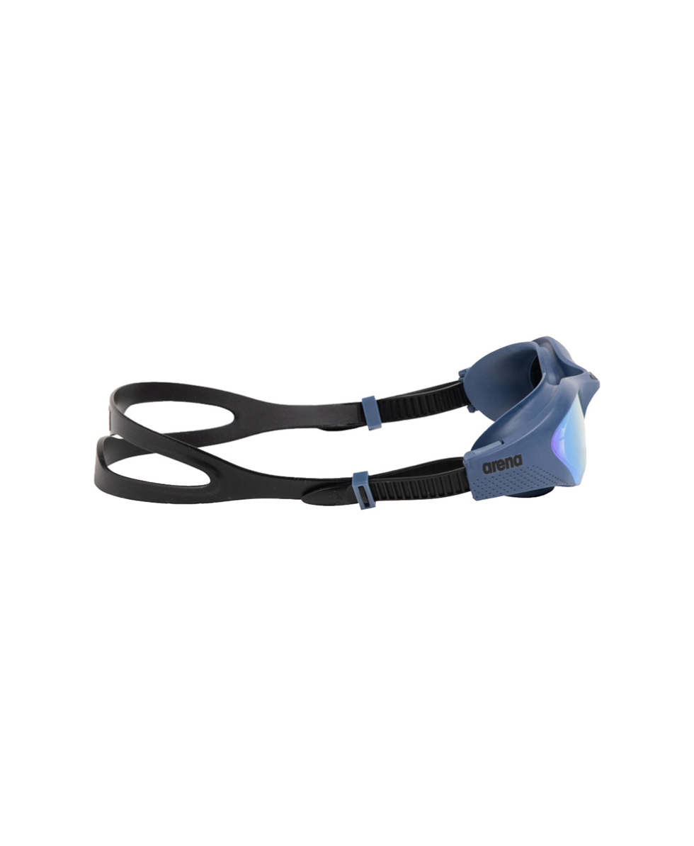 ARENA - OCCHIALINO THE ONE MIRROR - 003152103 - BLUE/BLACK