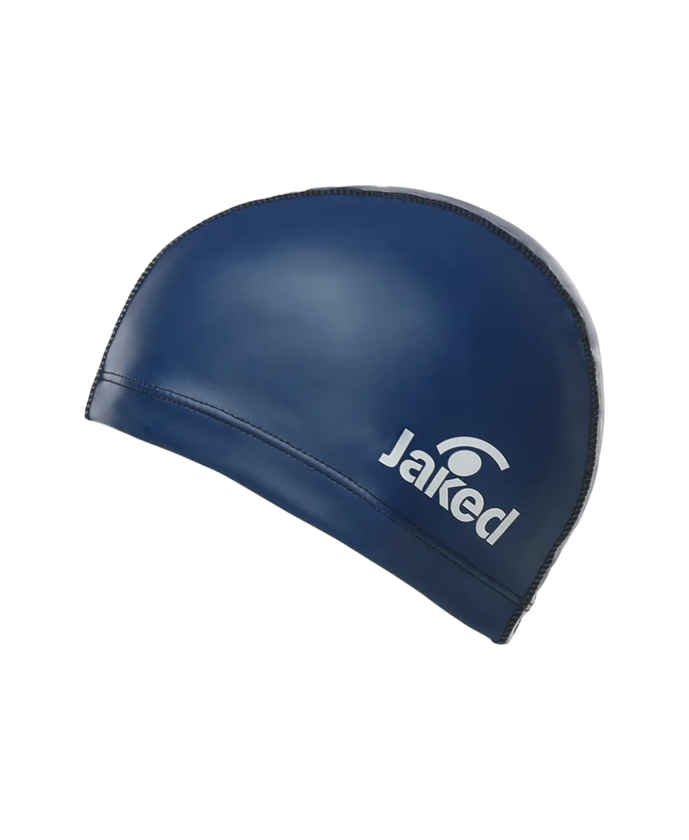 JAKED - CUFFIA PU COATED - JXEA010 - NAVY
