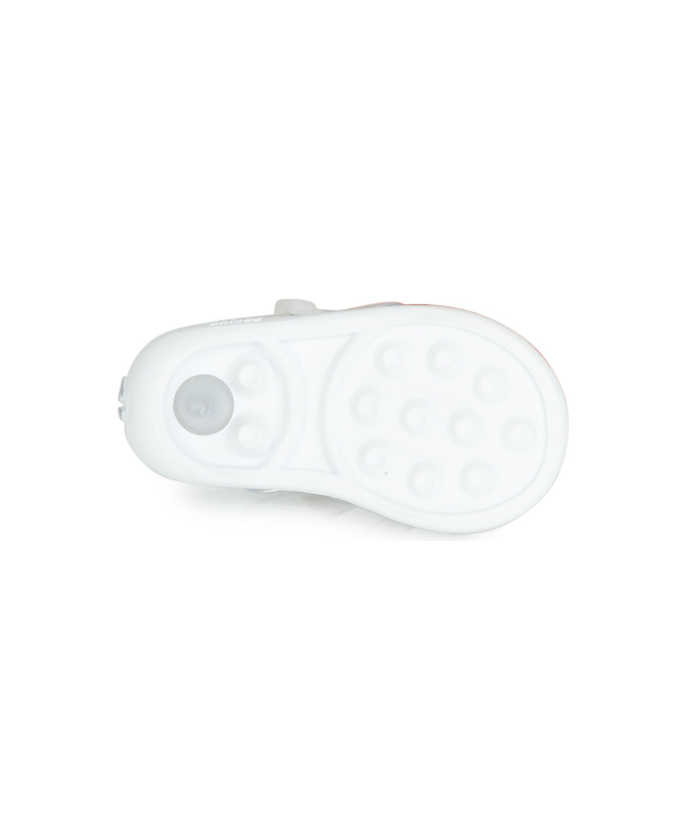 CHICCO - SANDALO KIDS - MANUEL - 01055744000000-960 - CLEAR