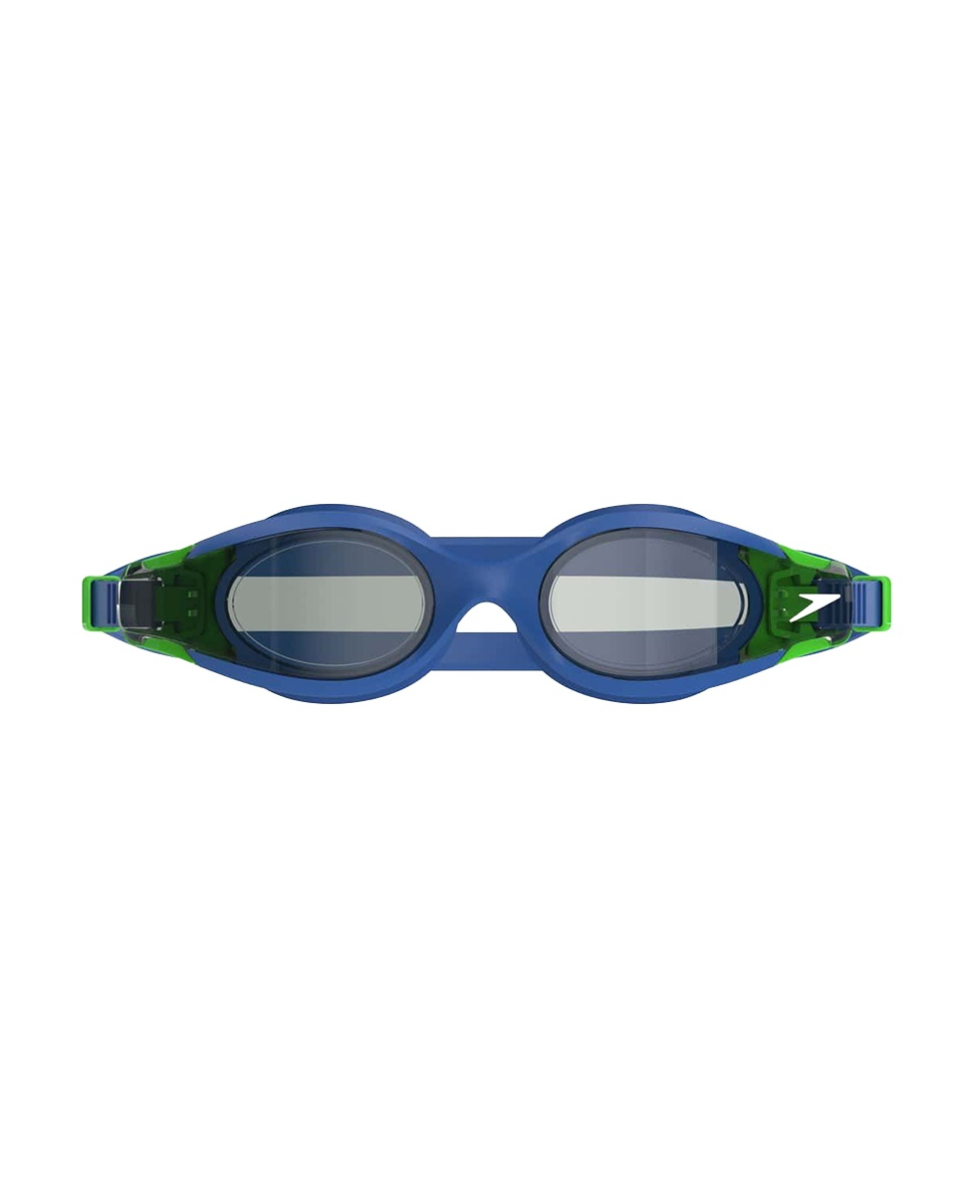 SPEEDO - OCCHIALINO HYDROSITY 2.0 JUNIOR - 00446317634 - COBALT/FLUO GREEN