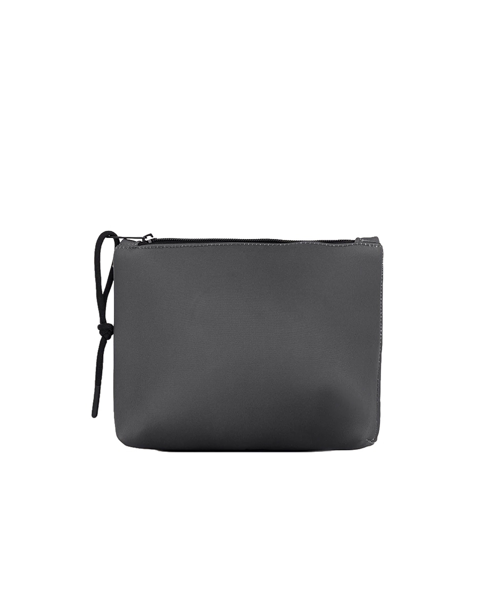 F**K - POCHETTE - 20x16 cm - FA26-SU8001GR