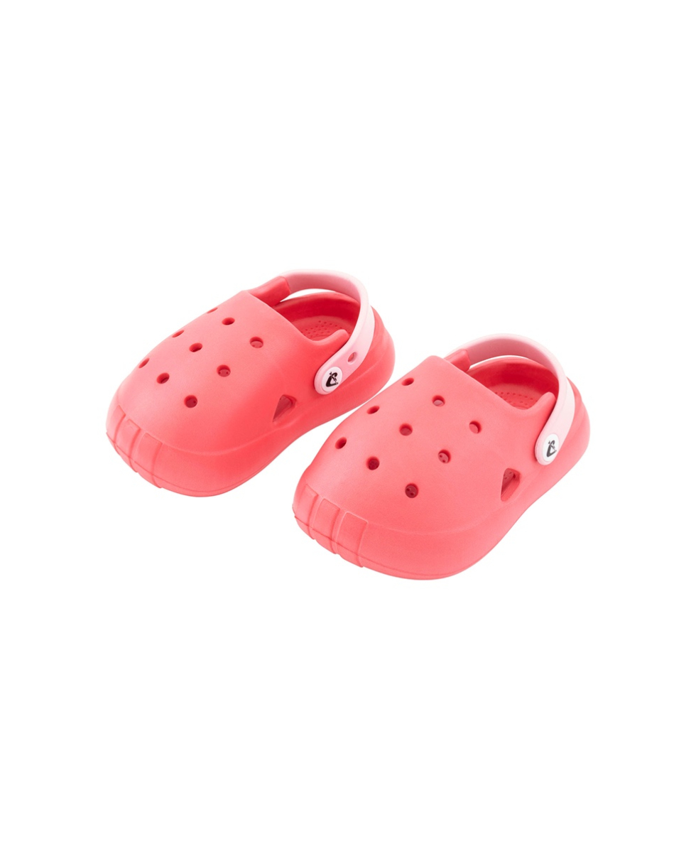 CRESSI - SABOT BAMBINO - JELLY KID CLOGS - FUCHSIA/PINK