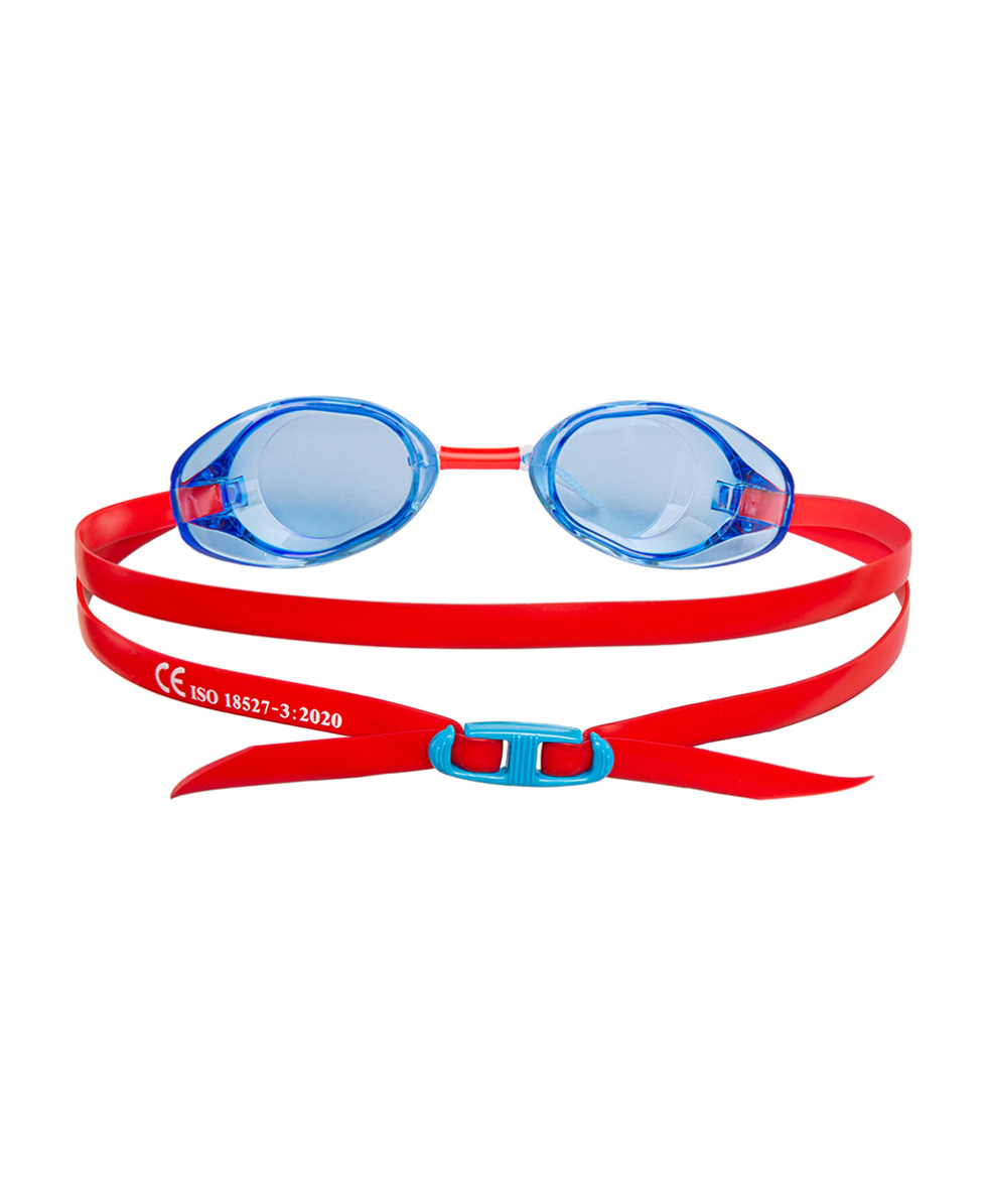 MAD WAVE - SVEDESI RACER SW - M045503005W - RED/BLUE