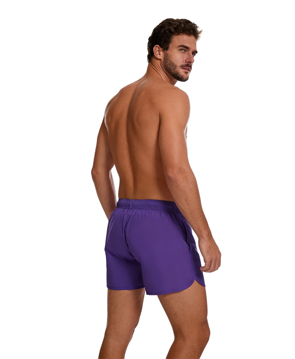 F**K - COSTUME UOMO SHORT - FK26-SM5003VI - VIOLET