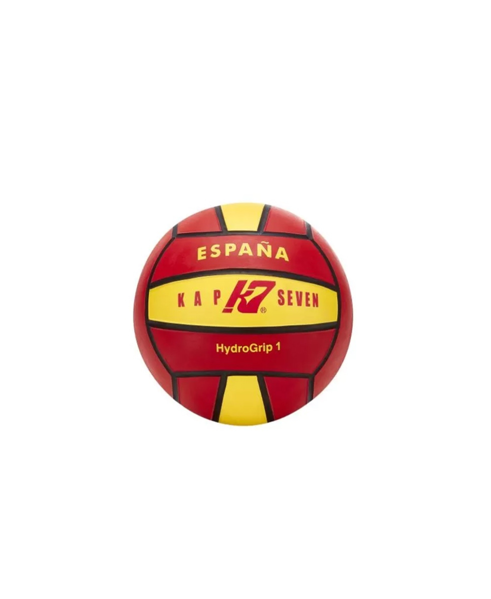 KAP7 - MINI PALLONE PALLANUOTO TOY - SIZE 1 - 98170ESP - ESPANA