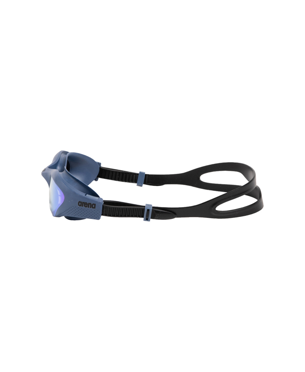 ARENA - OCCHIALINO THE ONE MIRROR - 003152103 - BLUE/BLACK
