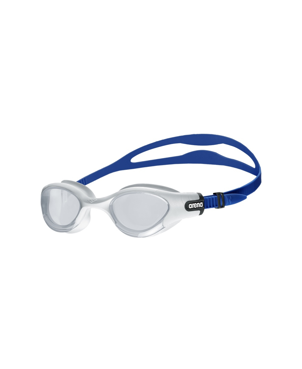 ARENA - OCCHIALINO THE ONE PLUS - 008540301 - CLEAR/WHITE/BLUE