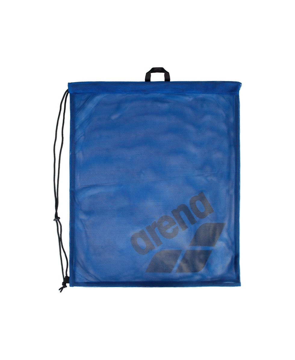 ARENA - SACCA IN RETE - ONE GO MESH BAG 40L - 010240500 - ROYAL