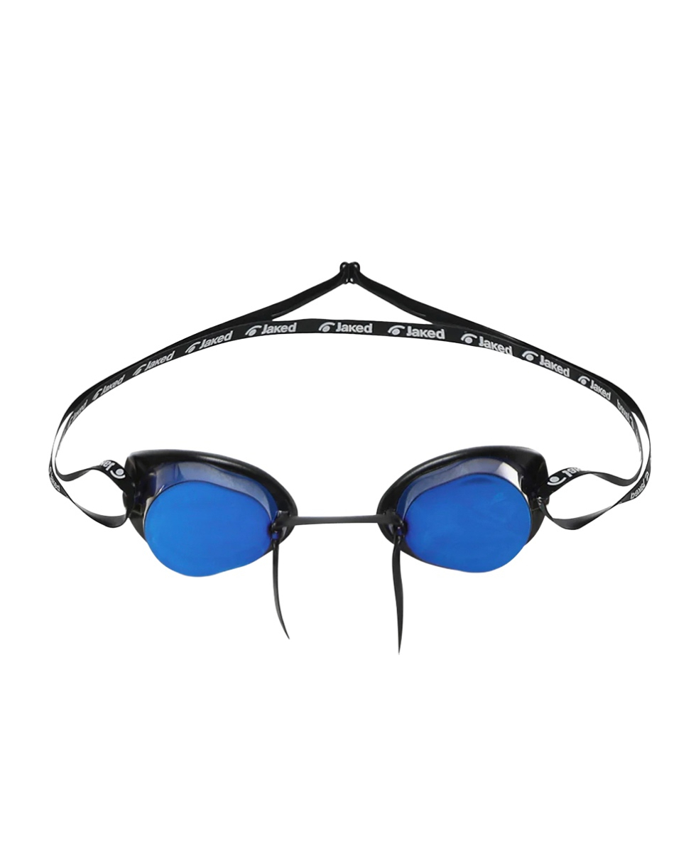 JAKED - OCCHIALINI SVEDESI - SPY EXTREME MIRROR - JWOCS05005-400 BL - BLUE