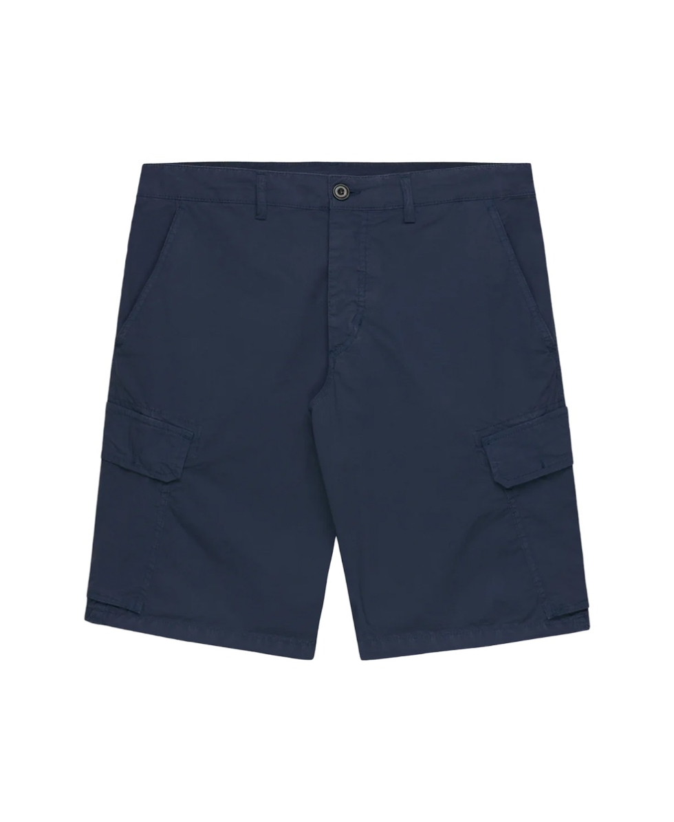 SUNDEK - BERMUDA - WALKSHORT CARGO - M305WKPI900-00700 - NAVY