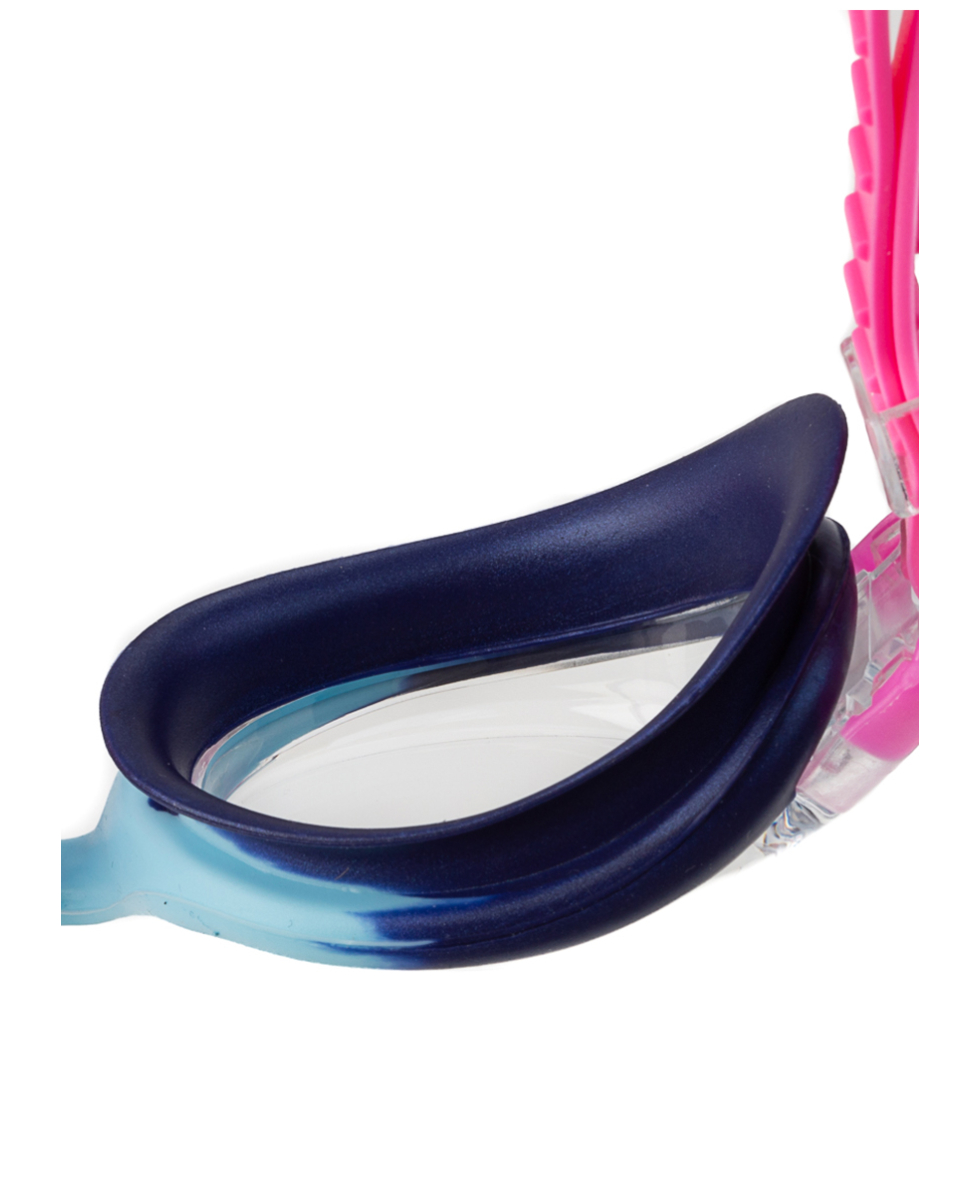 AQUARAPID - OCCHIALINO WHALE  JR - PINK/LIGHT BLUE