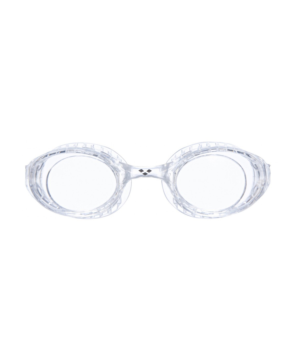 ARENA - OCCHIALINO AIR SOFT - 003149105 - CLEAR/CLEAR