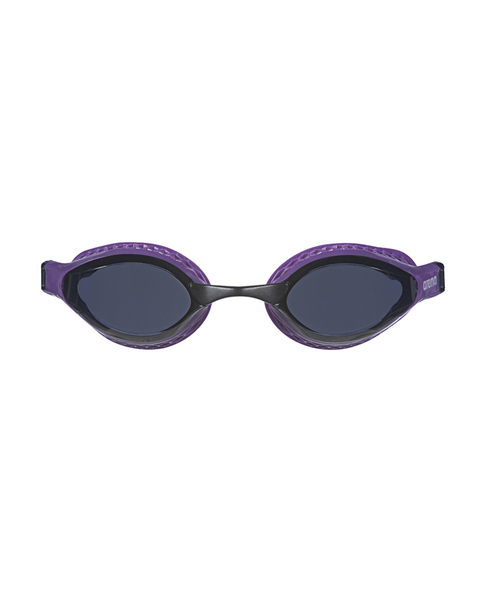 ARENA - OCCHIALINO AIR SPEED - 003150103 - DARK SMOKE/PURPLE