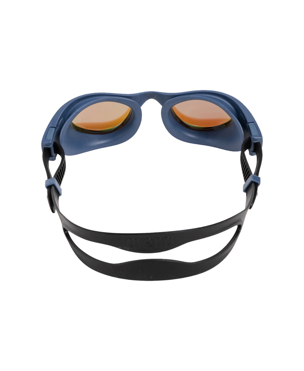 ARENA - OCCHIALINO THE ONE MIRROR - 003152103 - BLUE/BLACK