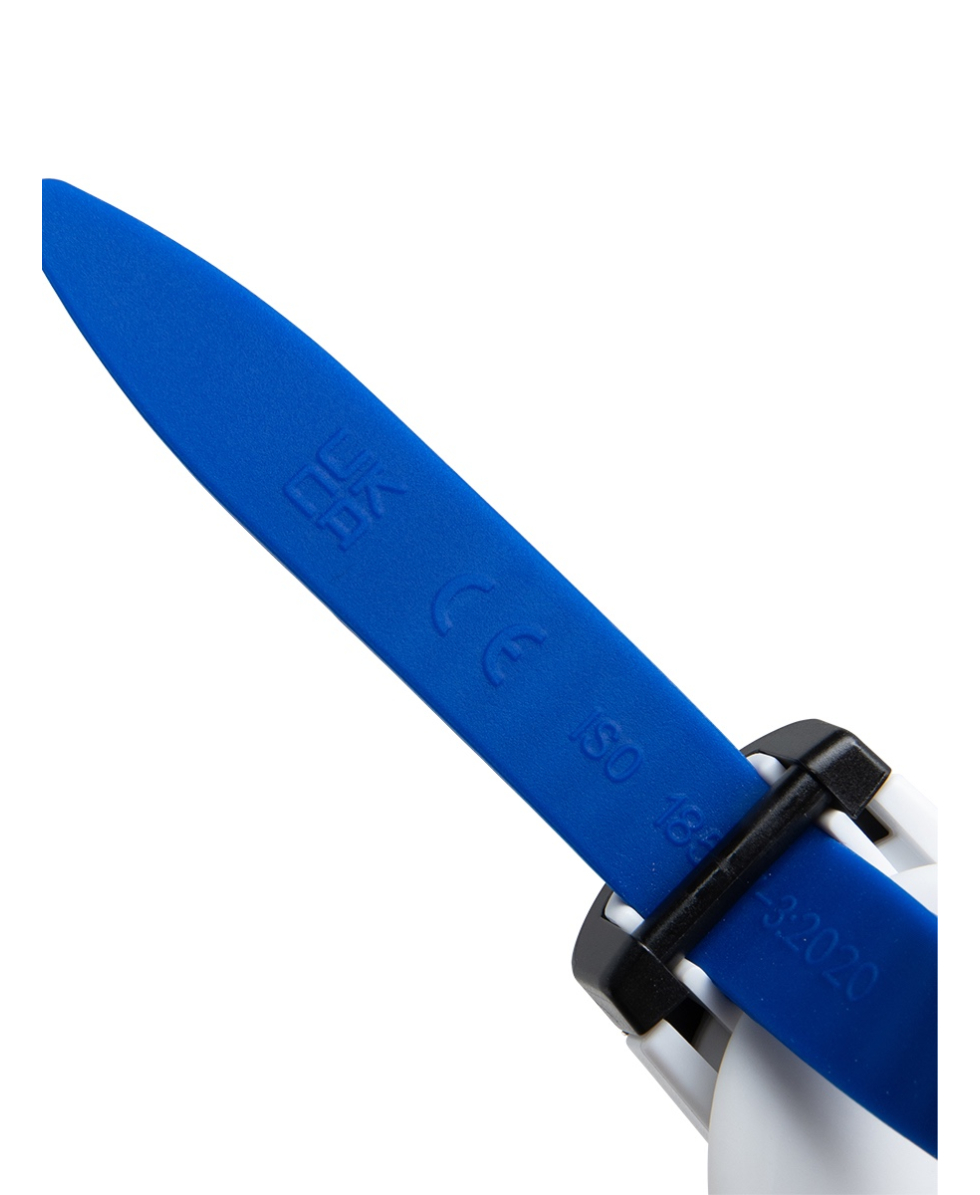 ARENA - OCCHIALINO THE ONE PLUS - 008540301 - CLEAR/WHITE/BLUE