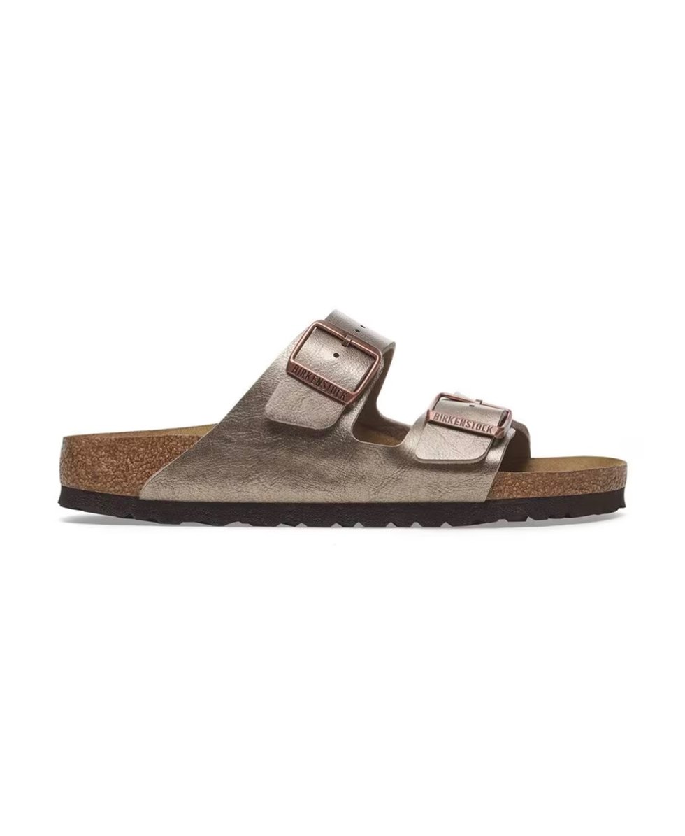 BIRKENSTOCK - SANDALO DONNA - ARIZONA GRACEFUL TAUPE - 1029439