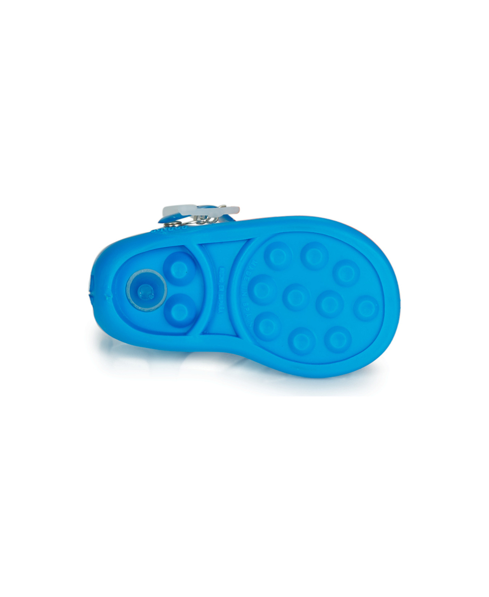 CHICCO - SANDALO KIDS - MANUEL - 01055744000000-280 - TURQUOISE