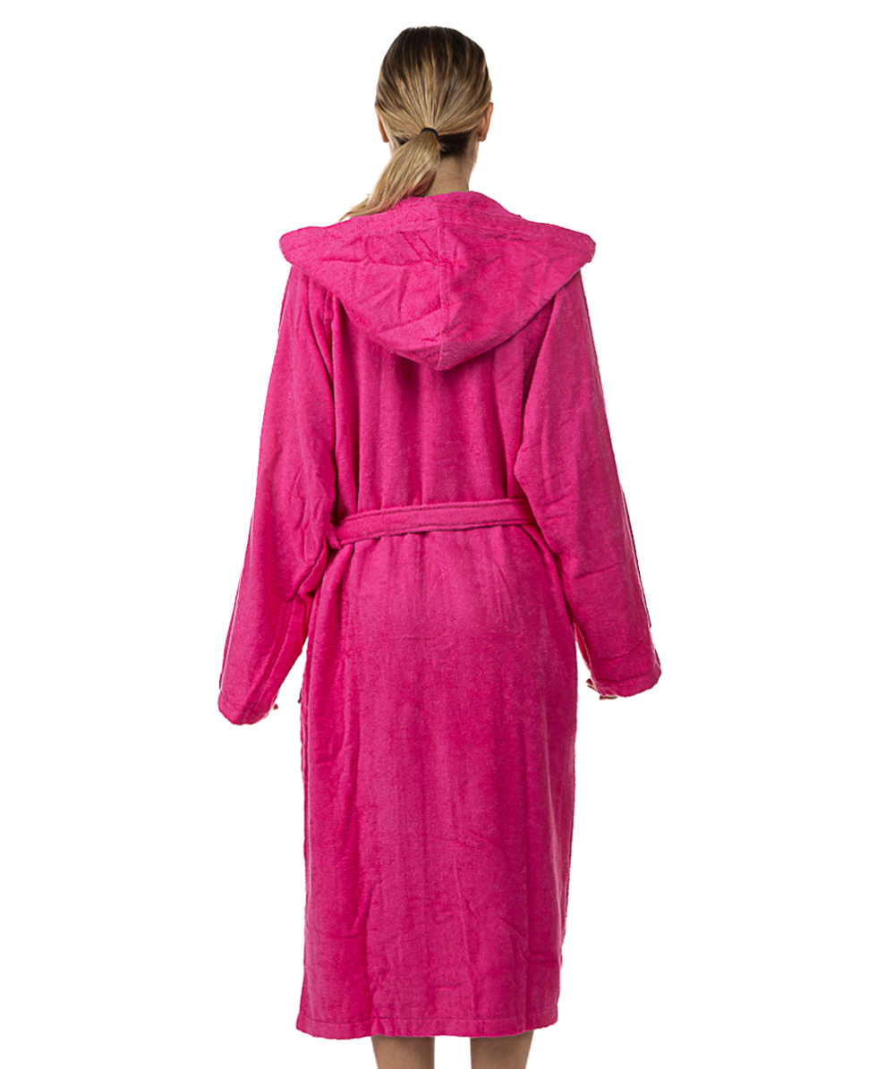 AQUARAPID - ACCAPPATOIO SPUGNA - FANPY - FUCHSIA