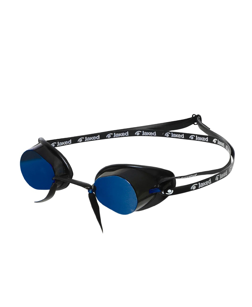 JAKED - OCCHIALINI SVEDESI - SPY EXTREME MIRROR - JWOCS05005-400 BL - BLUE