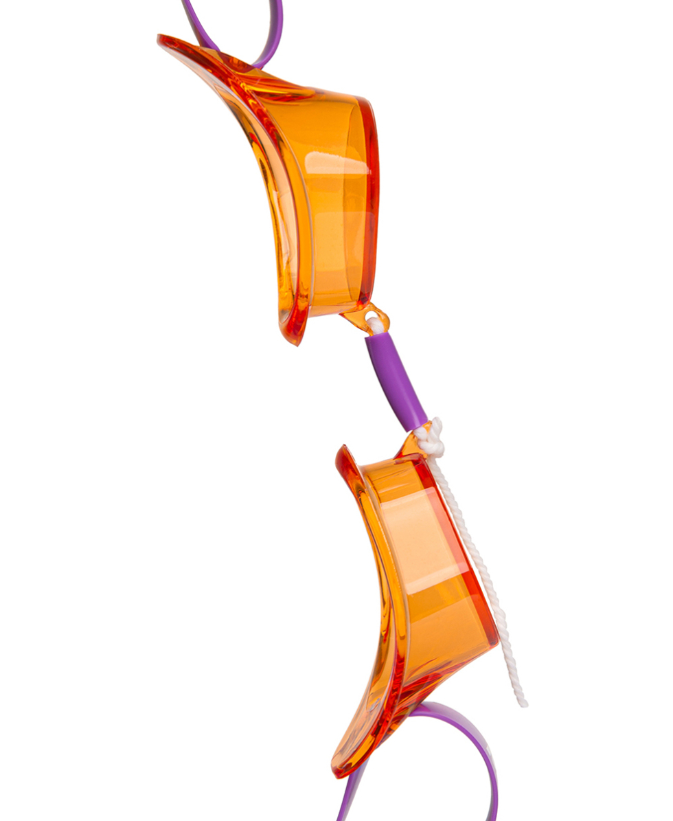 MAD WAVE - SVEDESI RACER SW - M045503009W - PURPLE/ORANGE