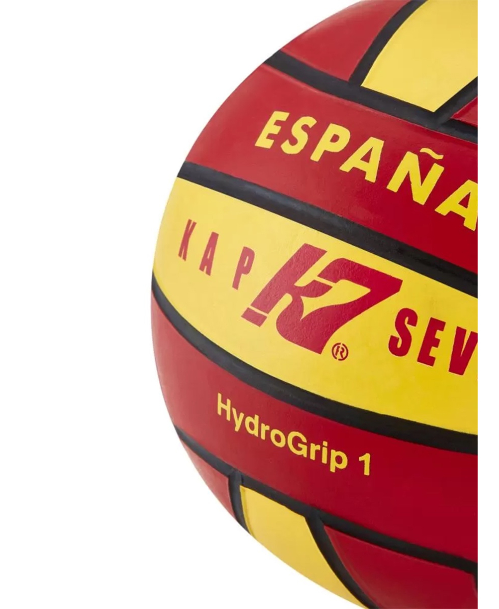 KAP7 - MINI PALLONE PALLANUOTO TOY - SIZE 1 - 98170ESP - ESPANA
