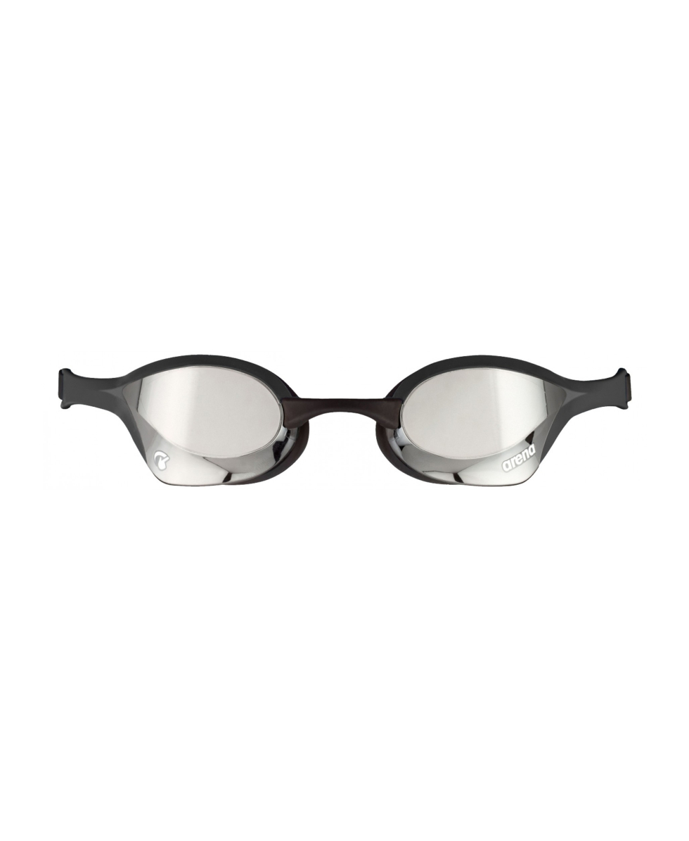 ARENA - OCCHIALINO COBRA ULTRA SWIPE MIRROR - 002507550 - SILVER/BLACK