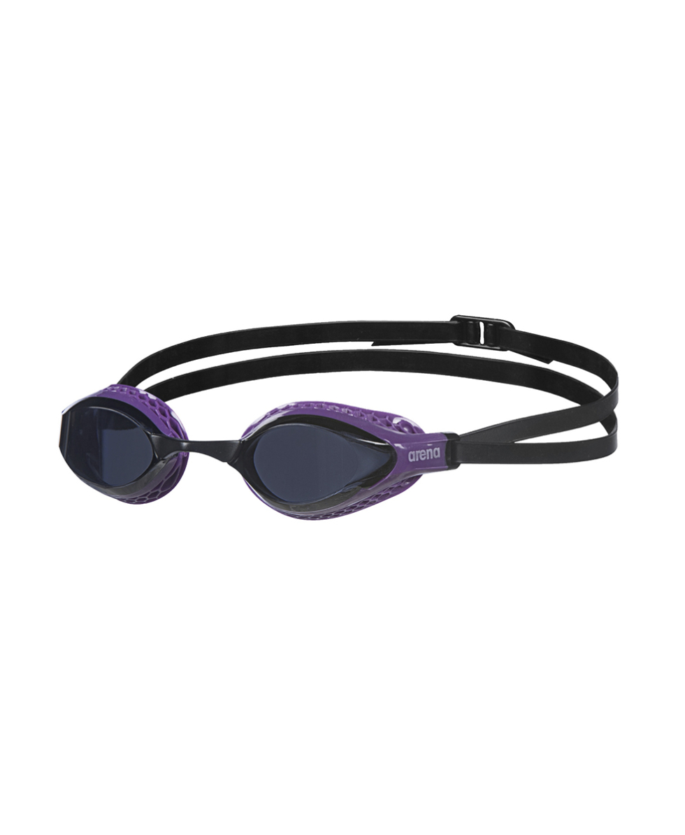 ARENA - OCCHIALINO AIR SPEED - 003150103 - DARK SMOKE/PURPLE - A