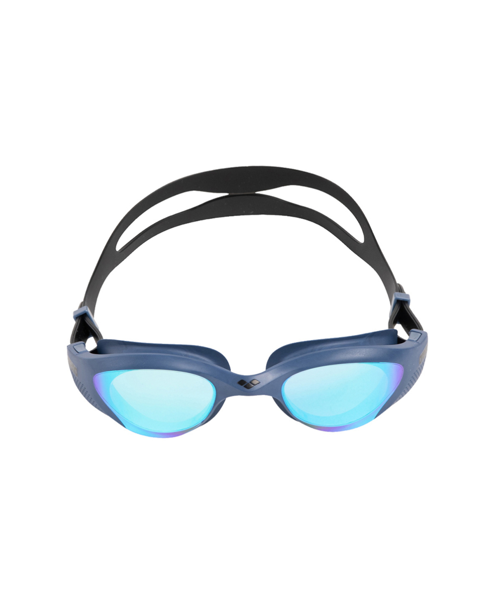 ARENA - OCCHIALINO THE ONE MIRROR - 003152103 - BLUE/BLACK