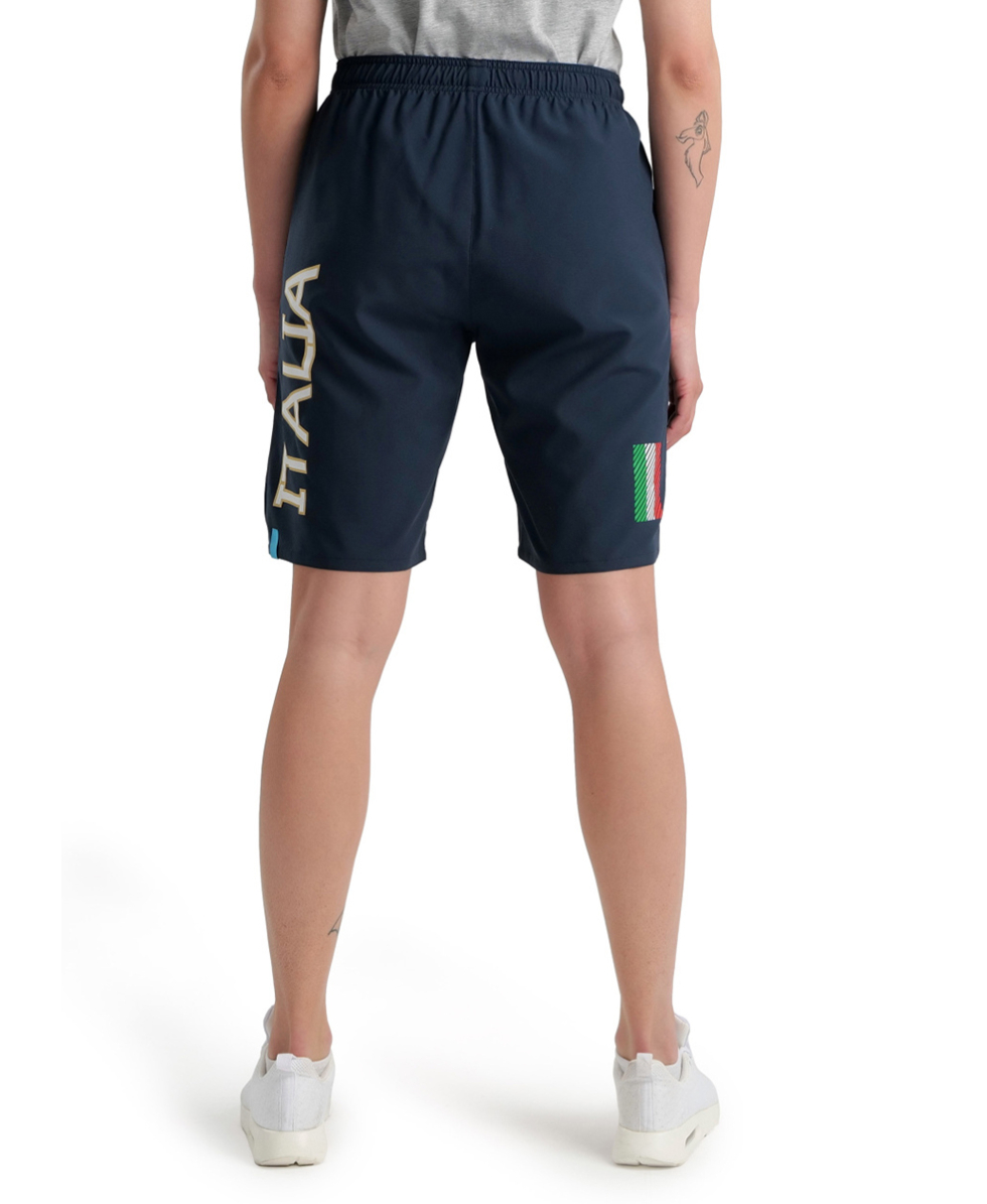 ARENA - FIN BERMUDA PANEL - 005834700 - NAVY