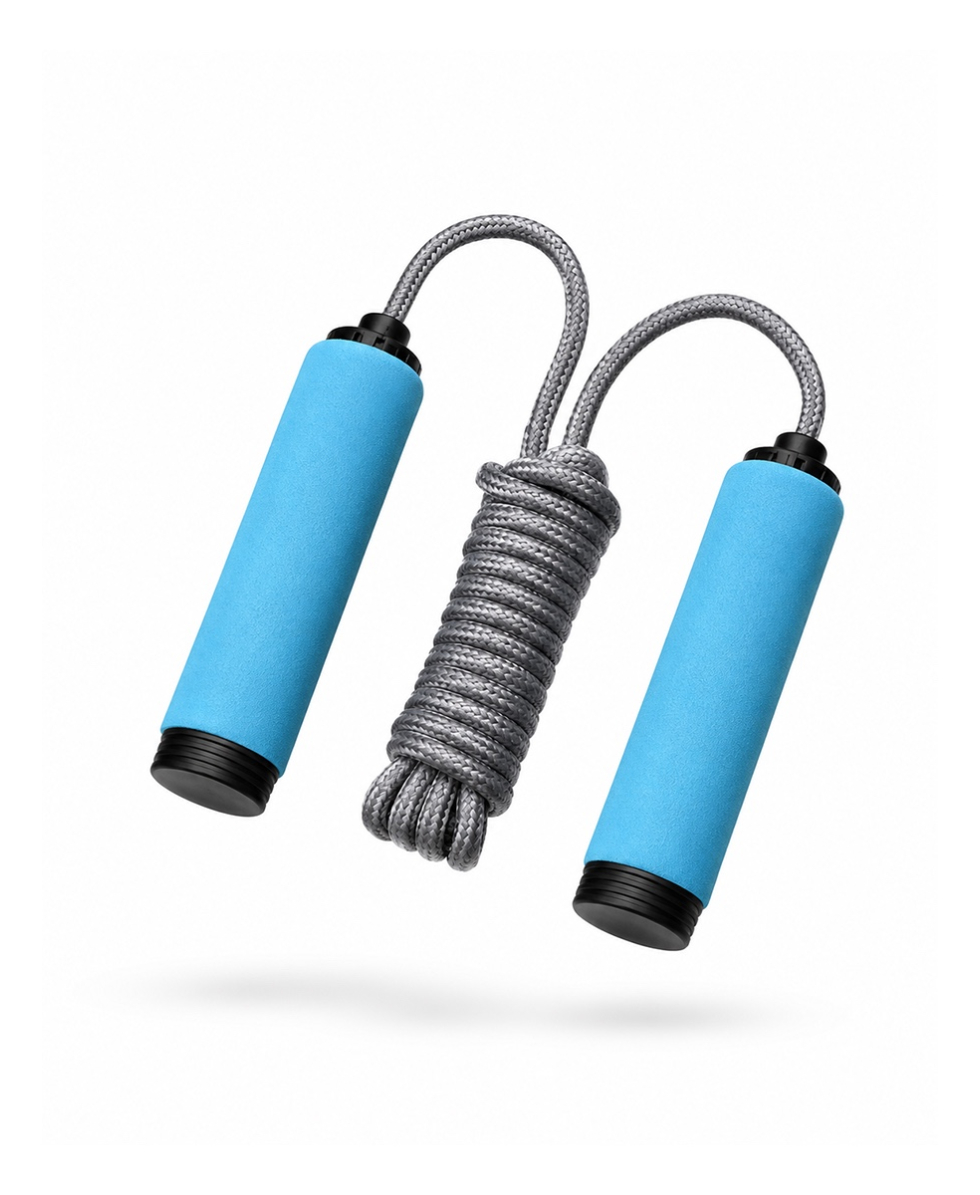 EFFEA - CORDA DA SALTO - JUMP ROPE - 808
