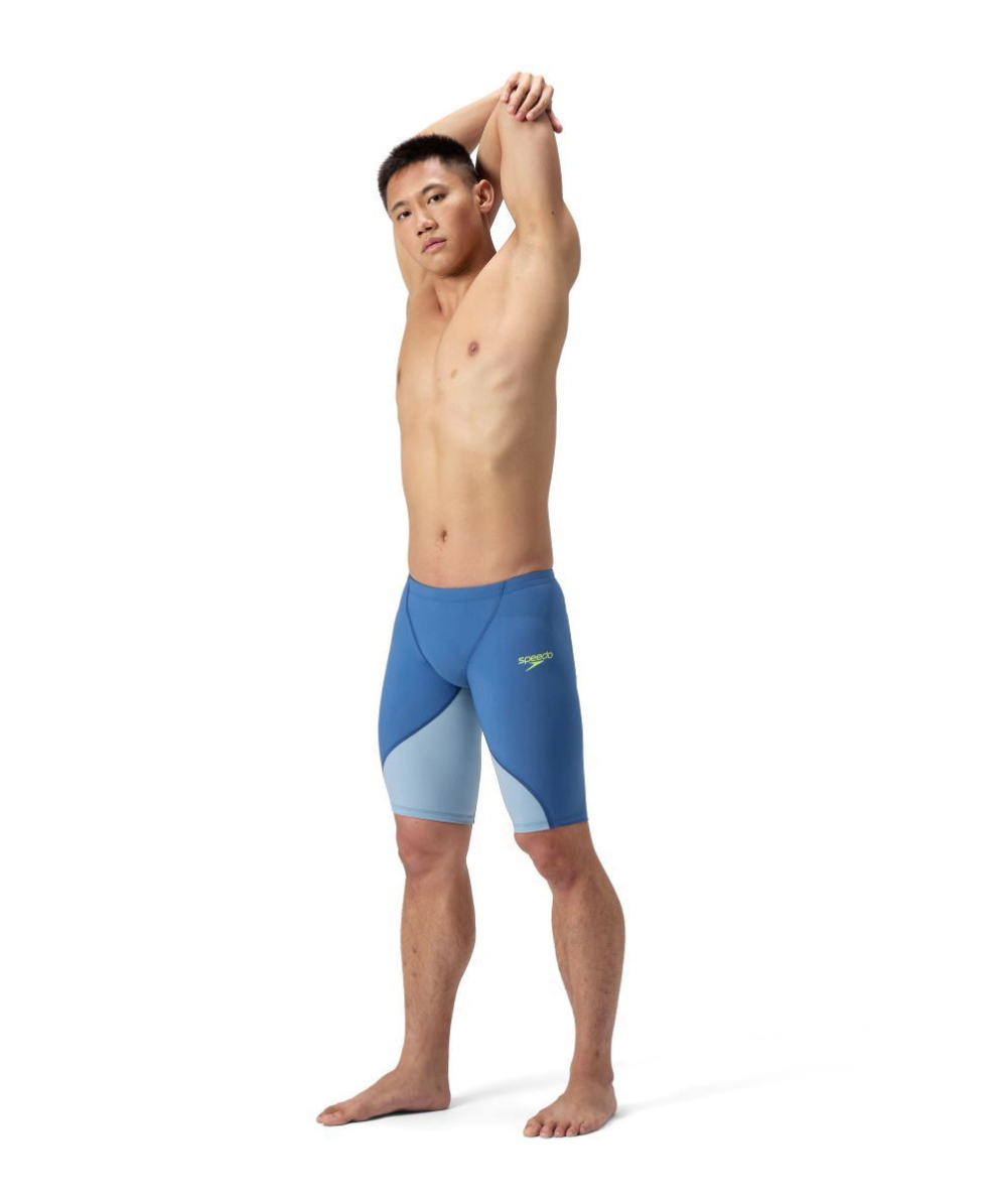 SPEEDO - FASTSKIN LZR IGNITE JAMMER - 1343819223 - NITE/ACADIA BLUE