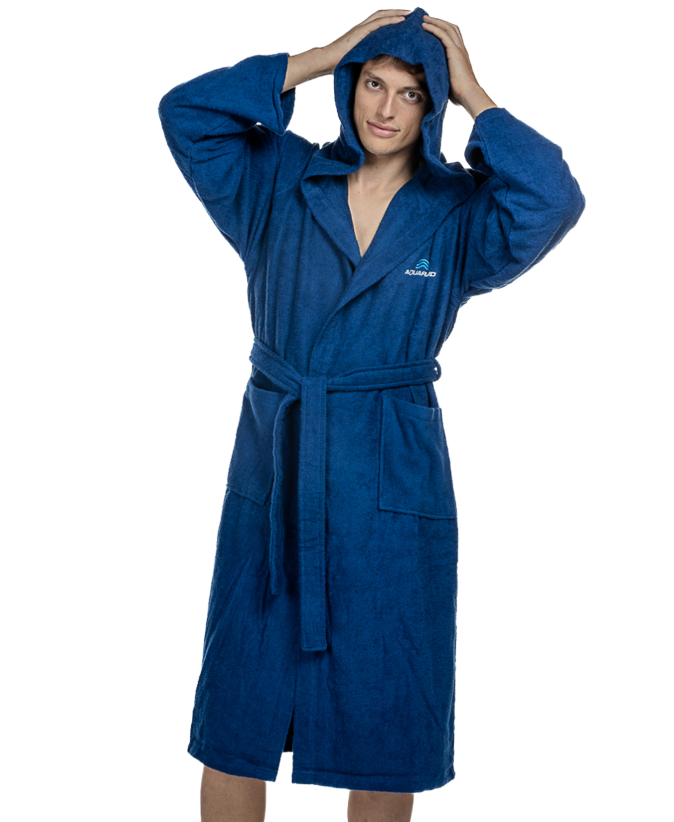 AQUARAPID - ACCAPPATOIO SPUGNA - FANPY - BLUE NAVY