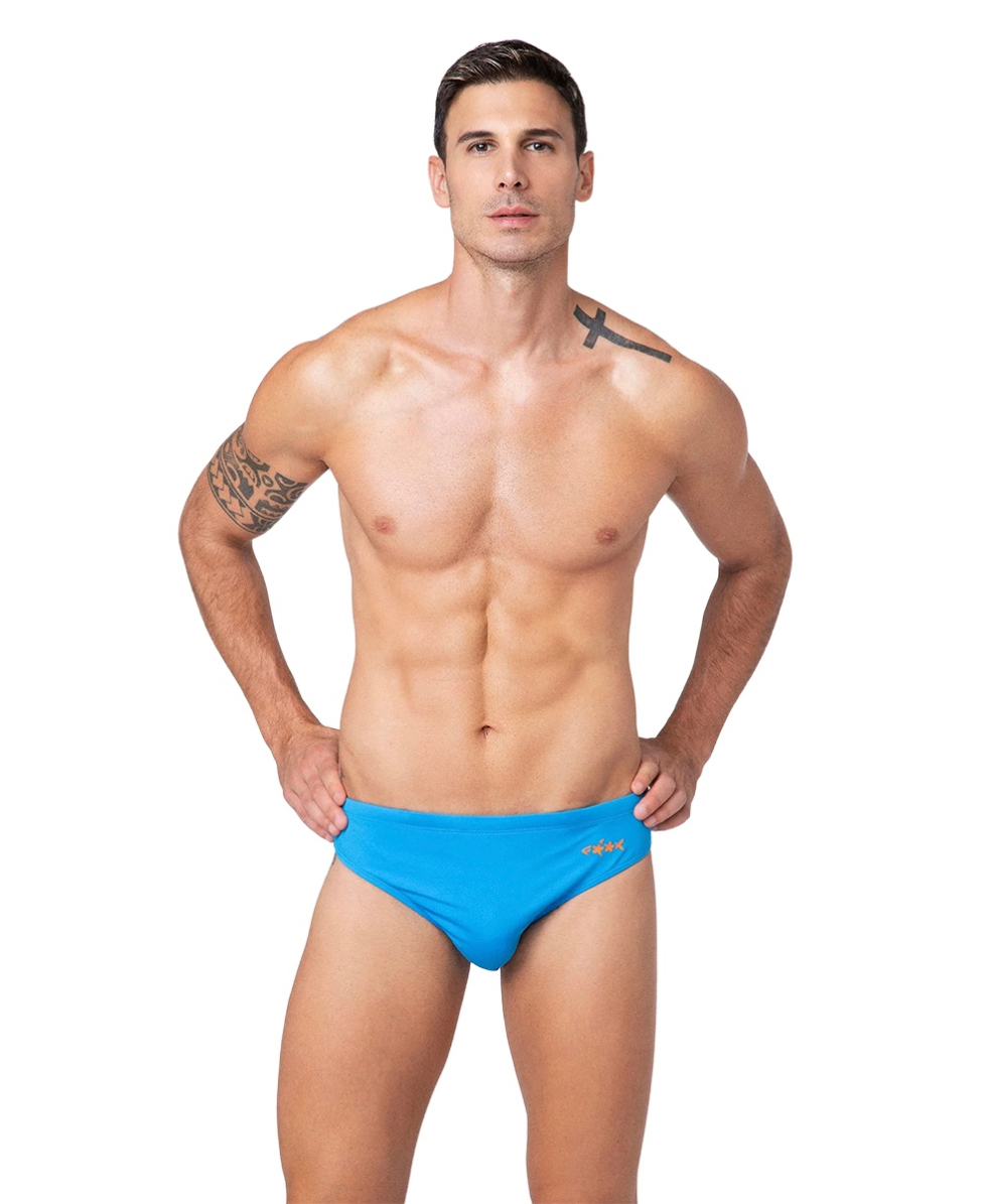 F**K - COSTUME SLIP/BRIEF - FK25-M01SU20QAV - AVION