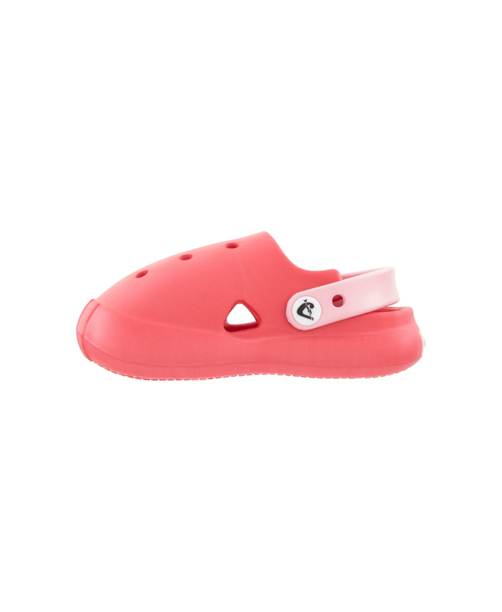 CRESSI - SABOT BAMBINO - JELLY KID CLOGS - FUCHSIA/PINK