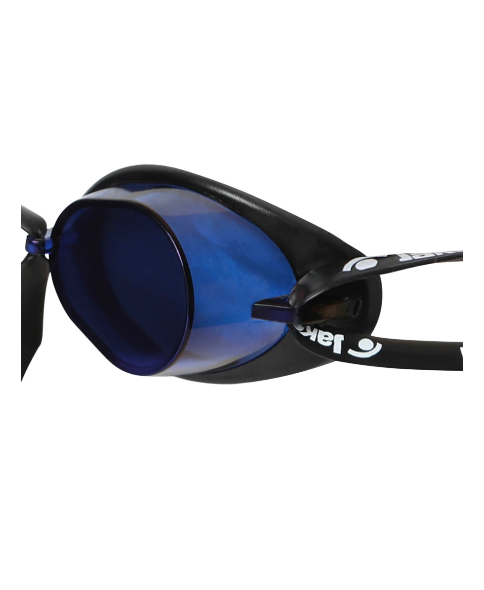 JAKED - OCCHIALINI SVEDESI - SPY EXTREME MIRROR - JWOCS05005-400 BL - BLUE