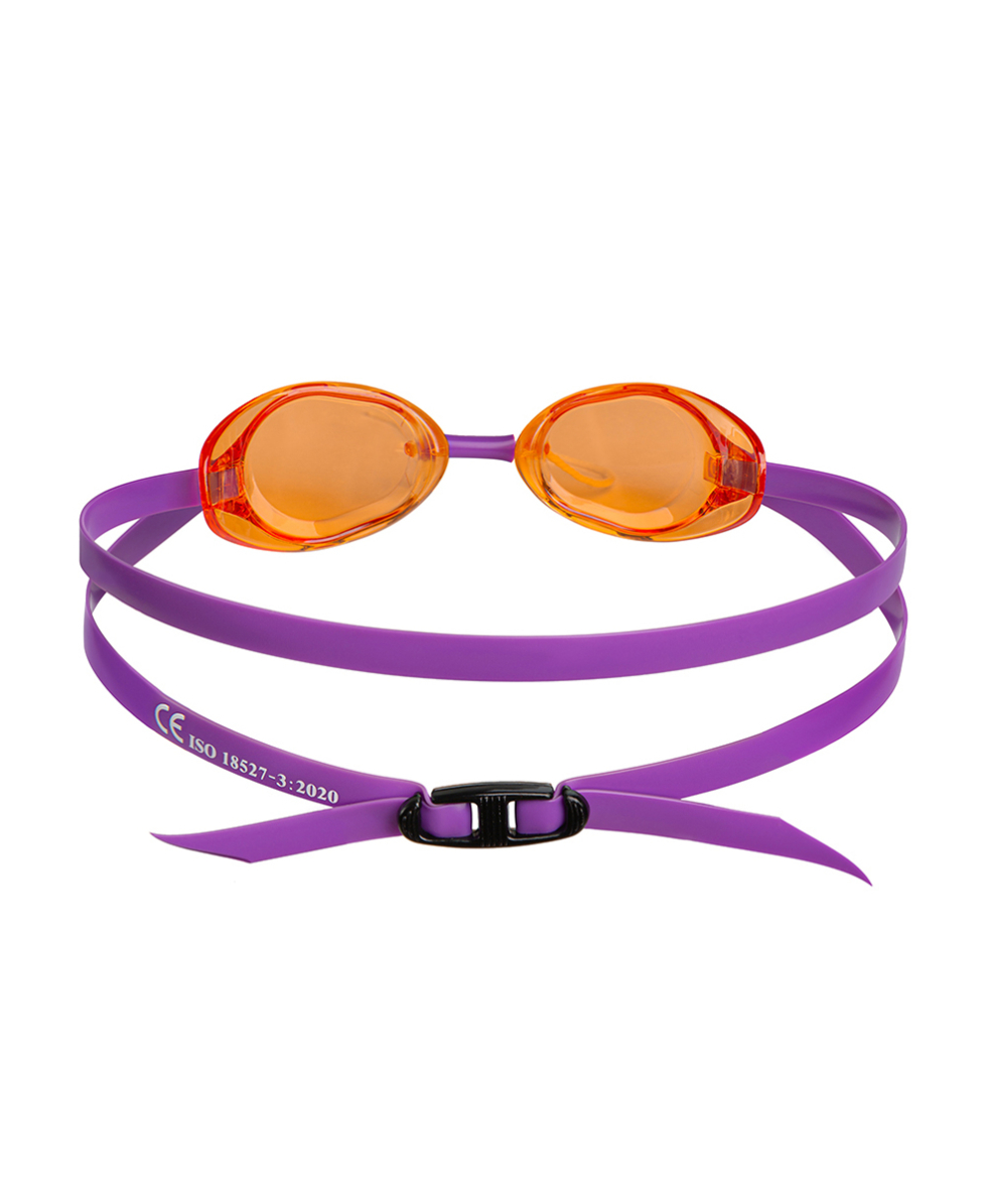 MAD WAVE - SVEDESI RACER SW - M045503009W - PURPLE/ORANGE