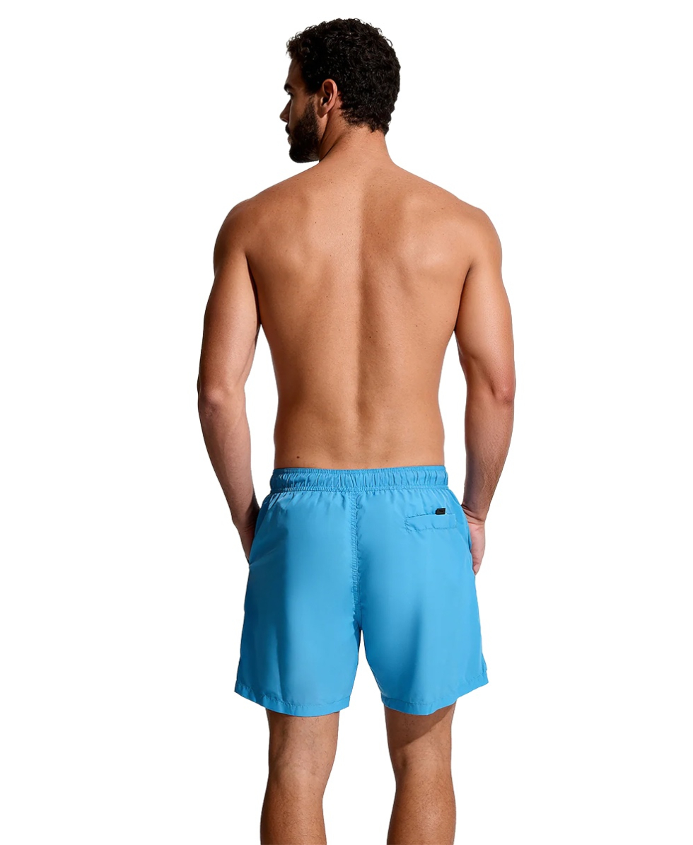 F**K - COSTUME UOMO SHORT - FK26-SM5004TQ - TURQUOISE