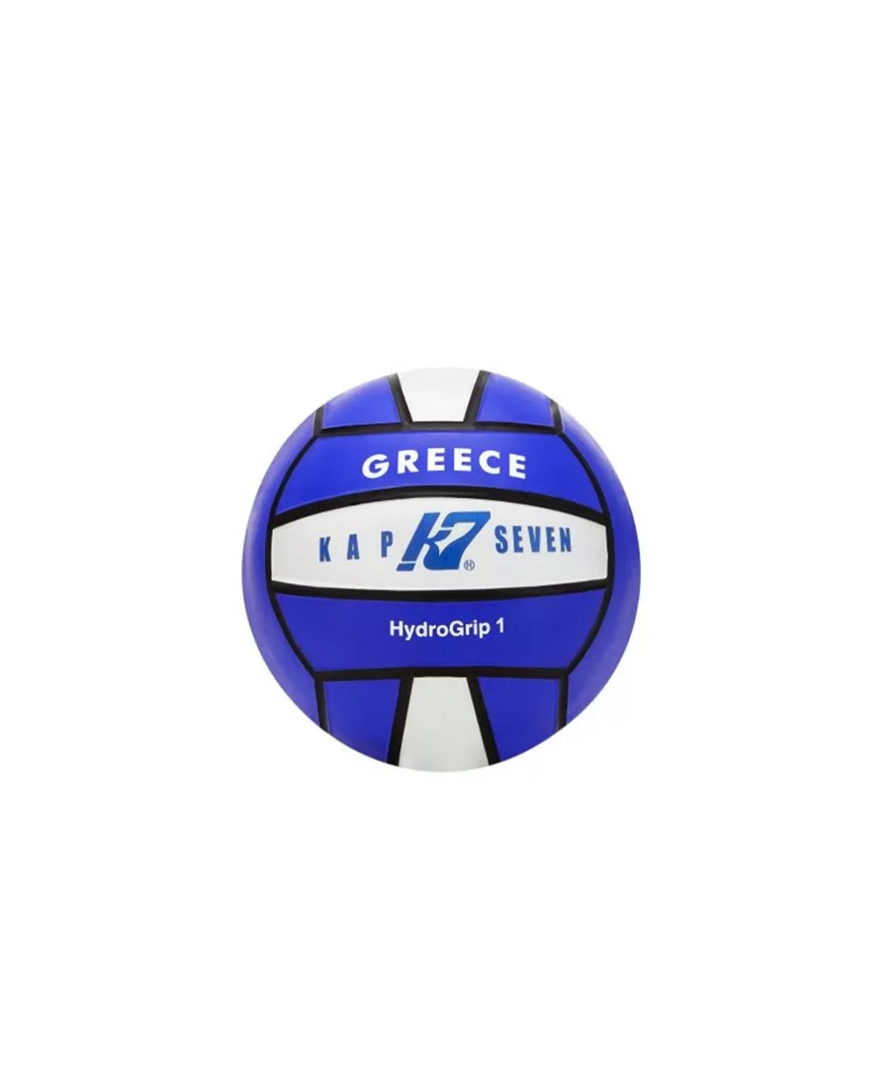 KAP7 - MINI PALLONE PALLANUOTO TOY - SIZE 1 - 98170GRE - GREECE