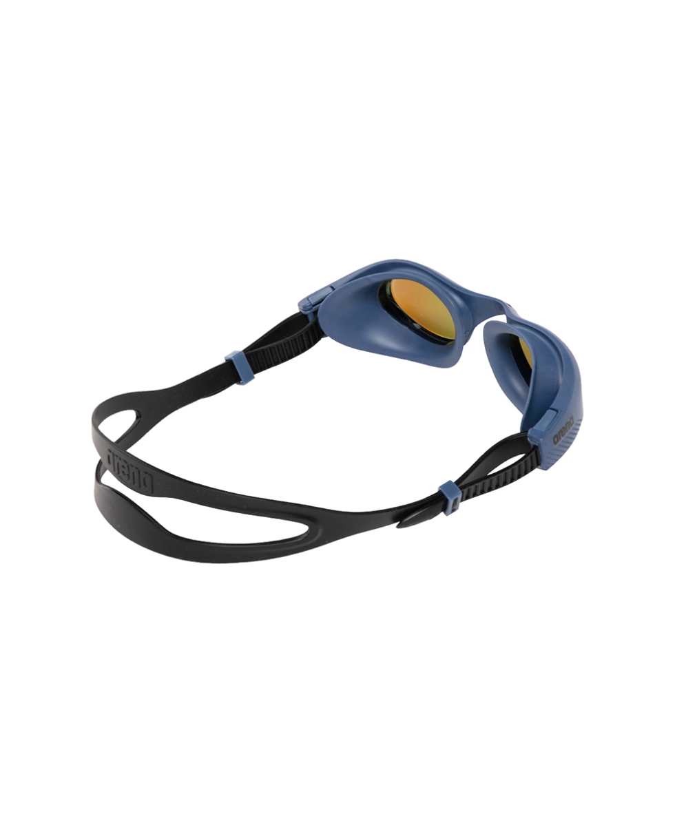 ARENA - OCCHIALINO THE ONE MIRROR - 003152103 - BLUE/BLACK