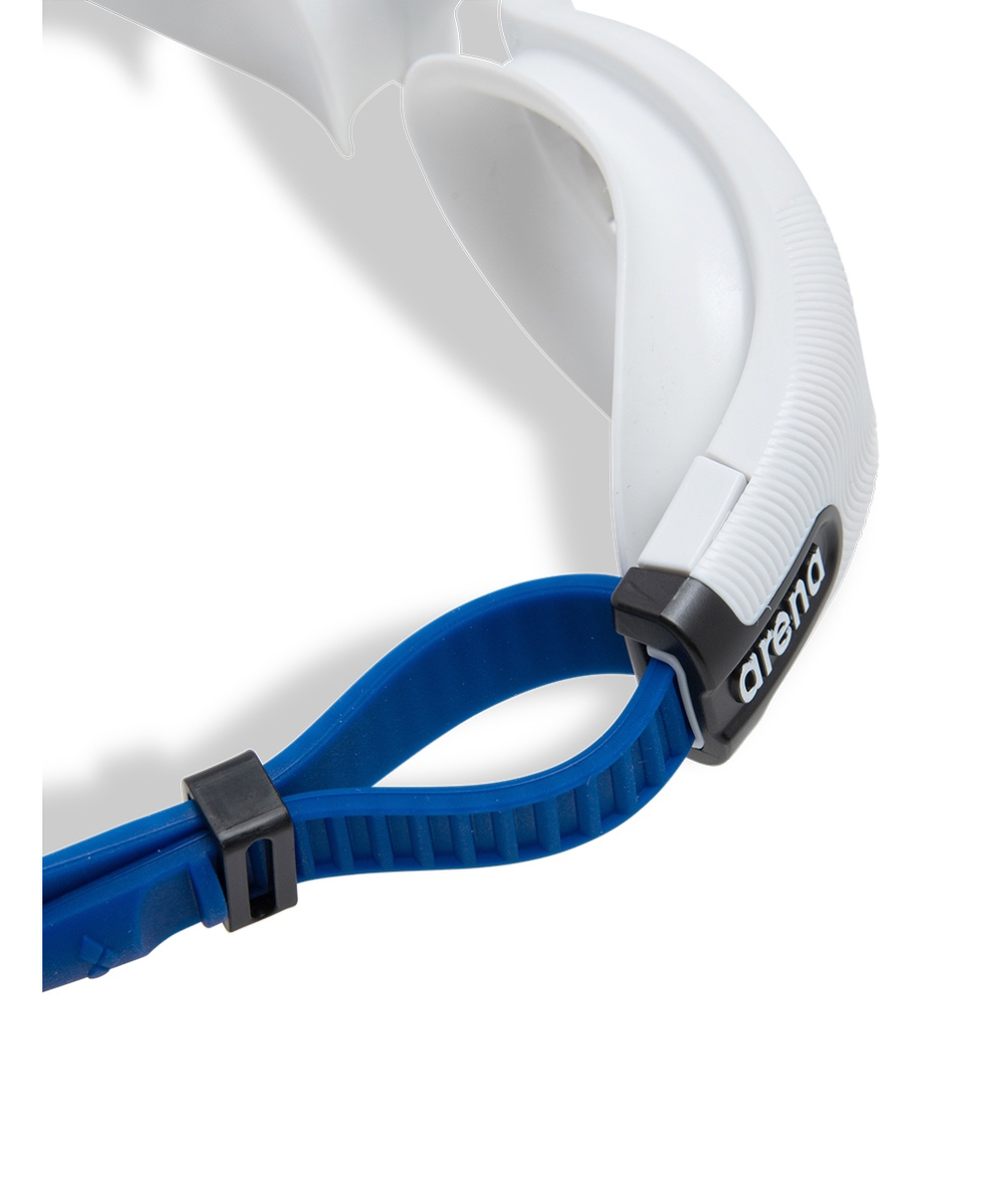 ARENA - OCCHIALINO THE ONE PLUS - 008540301 - CLEAR/WHITE/BLUE