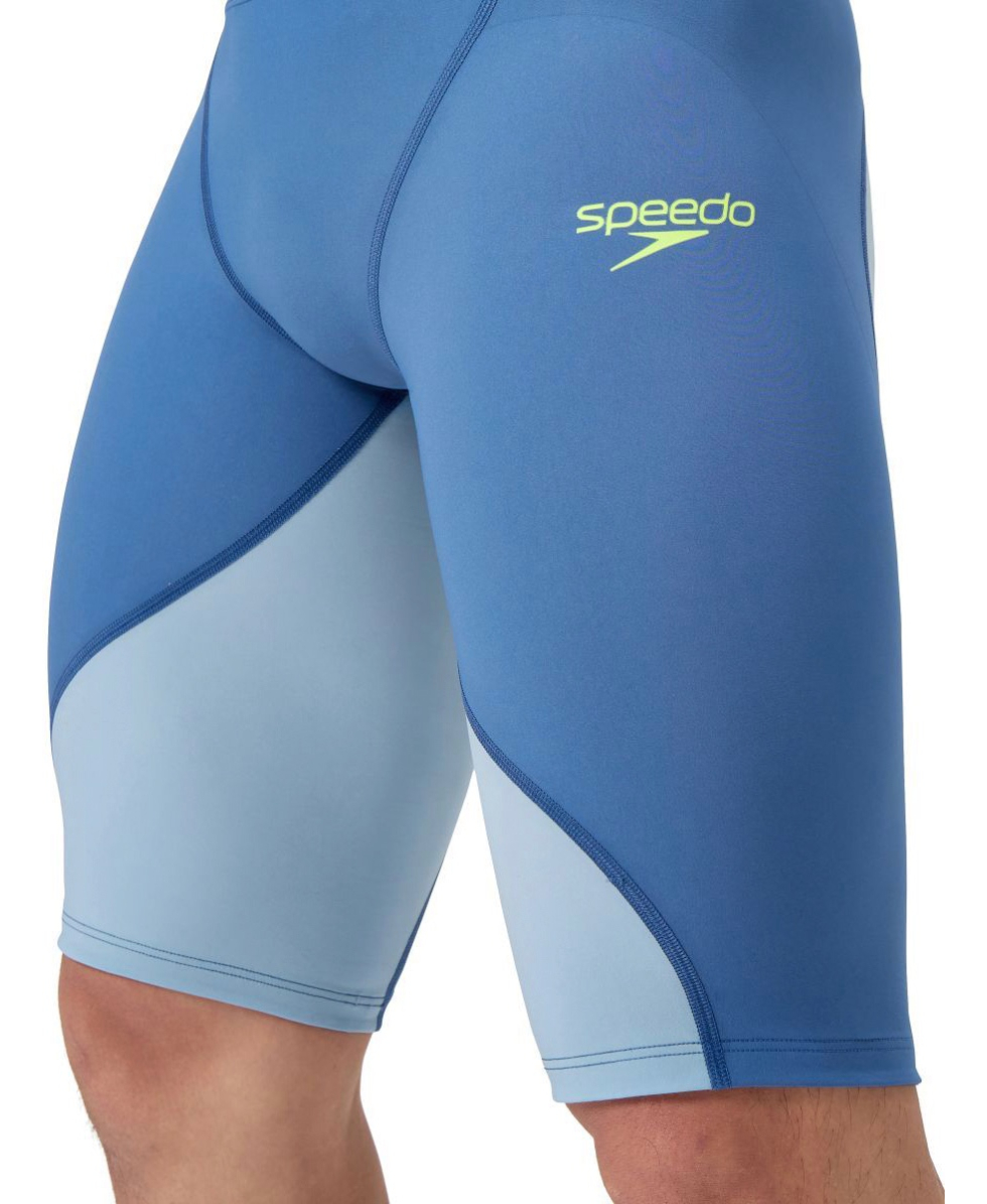 SPEEDO - FASTSKIN LZR IGNITE JAMMER - 1343819223 - NITE/ACADIA BLUE