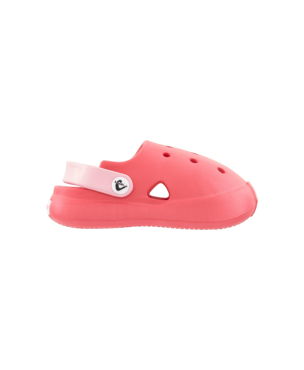 CRESSI - SABOT BAMBINO - JELLY KID CLOGS - FUCHSIA/PINK