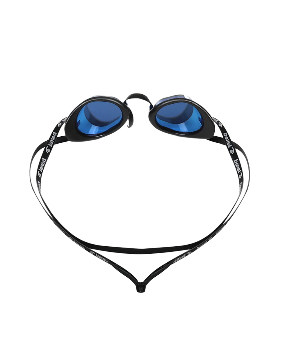 JAKED - OCCHIALINI SVEDESI - SPY EXTREME MIRROR - JWOCS05005-400 BL - BLUE
