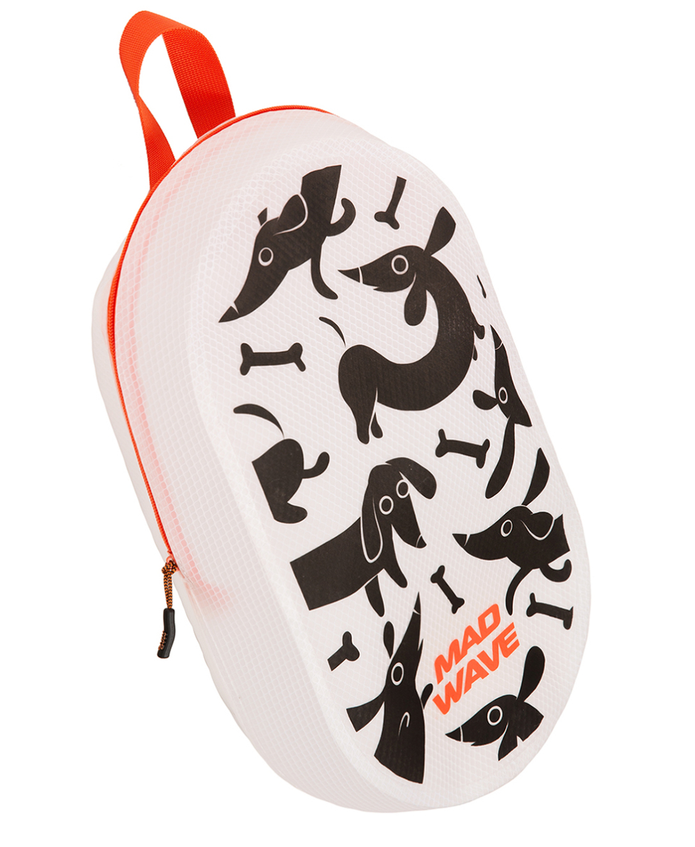 MAD WAVE - WET BAG - 7L - M112402202W - DACHSHUND