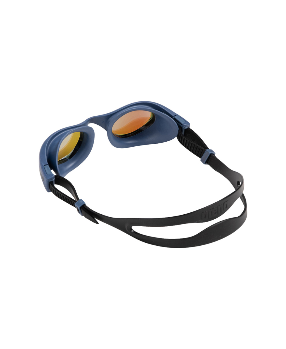 ARENA - OCCHIALINO THE ONE MIRROR - 003152103 - BLUE/BLACK