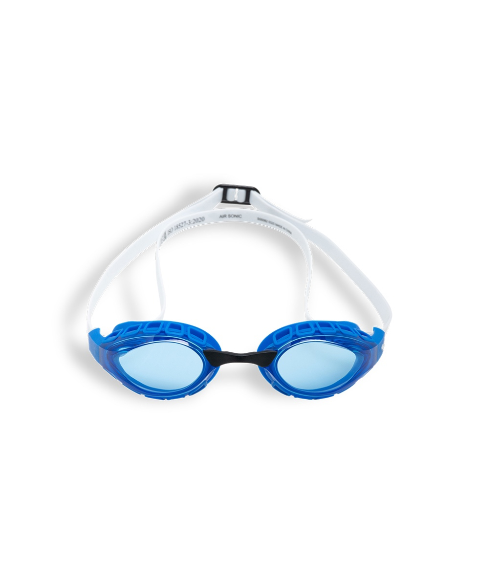 ARENA - OCCHIALINO AIR SONIC - 011003120 - BLUE 