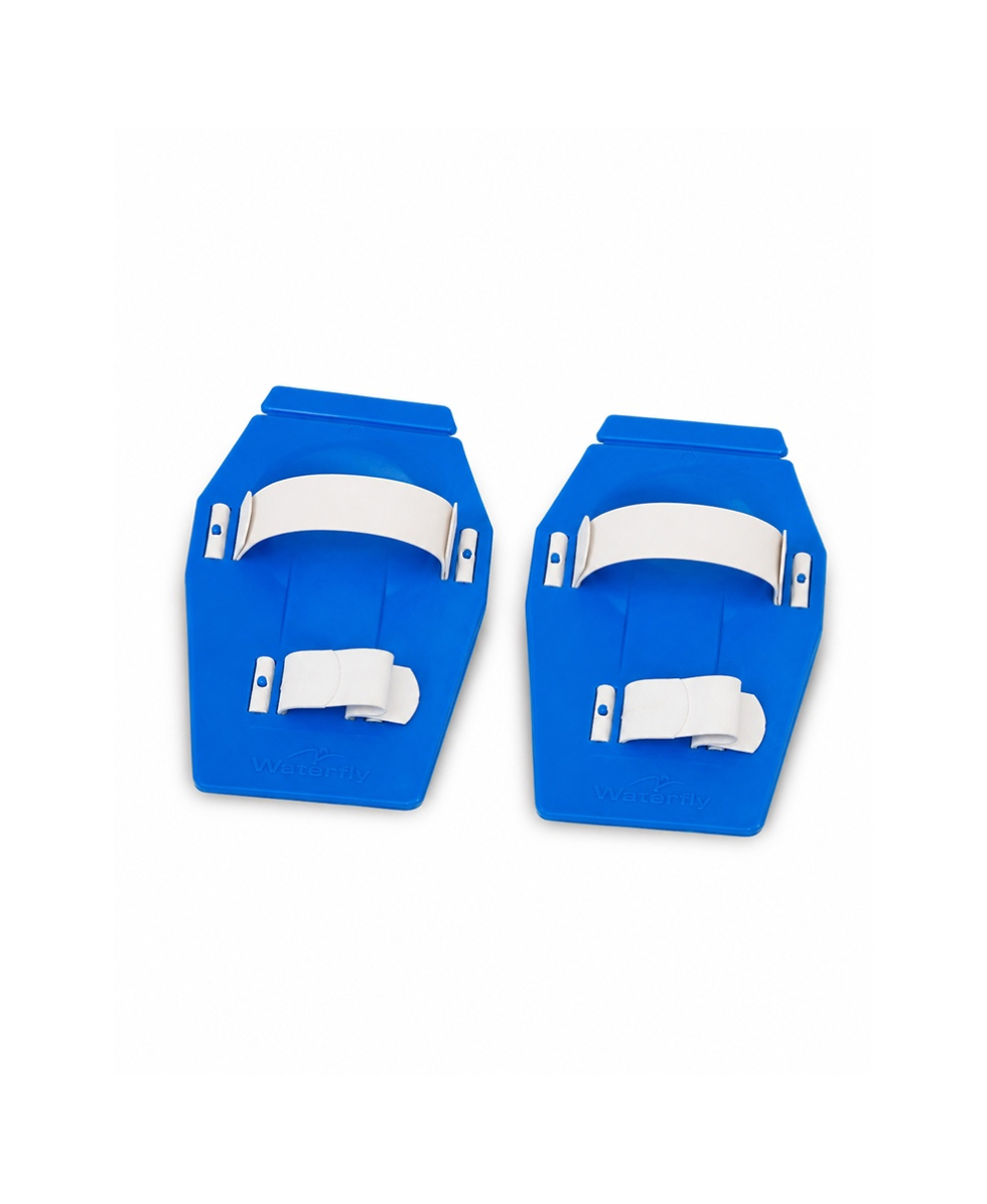 WATERFLY - PALETTE PALMARI -  SEASHARK - W10501 - JUNIOR - ROYAL